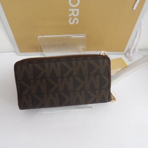 NWT MICHAEL Michael Kors Women's Large Electronics - Picture 5 of 9